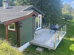 4 Person Holiday Home in Lindas