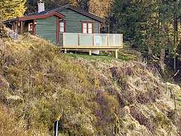 4 Person Holiday Home in Lindas