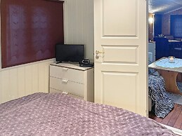 4 Person Holiday Home in Lindas-by Traum