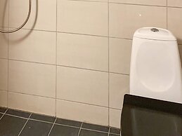 4 Person Holiday Home in Lindas-by Traum