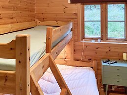 4 Person Holiday Home in Lindas