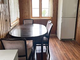 4 Person Holiday Home in Lindas-by Traum