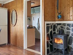 4 Person Holiday Home in Lindas-by Traum