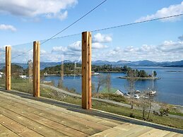 4 Person Holiday Home in Lindas-by Traum