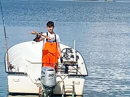 4 Person Holiday Home in Lindas-by Traum