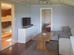 4 Person Holiday Home in Lindas-by Traum