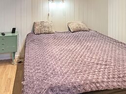 4 Person Holiday Home in Lindas-by Traum