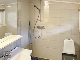 4 Person Holiday Home in Lindas-by Traum