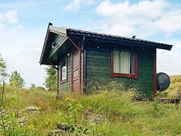 4 Person Holiday Home in Lindas-by Traum
