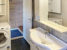 4 Person Holiday Home in Lindas-by Traum