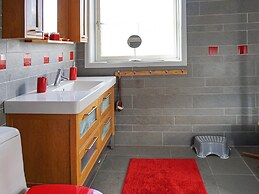 8 Person Holiday Home in Grebbestad-by Traum