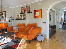 8 Person Holiday Home in Grebbestad-by Traum