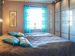 8 Person Holiday Home in Grebbestad-by Traum