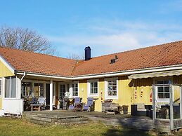 8 Person Holiday Home in Grebbestad-by Traum