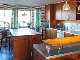 8 Person Holiday Home in Grebbestad-by Traum