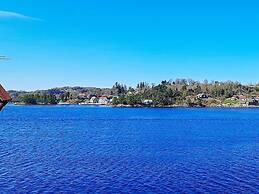 7 Person Holiday Home in Sjernaroy