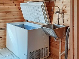 7 Person Holiday Home in Sjernaroy