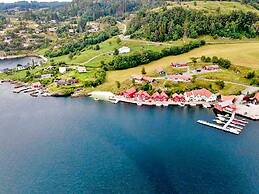 7 Person Holiday Home in Sjernaroy