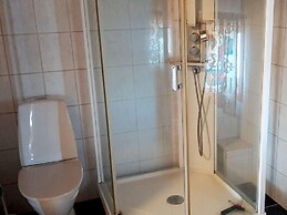 7 Person Holiday Home in Sjernaroy