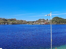 7 Person Holiday Home in Sjernaroy