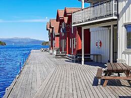 7 Person Holiday Home in Sjernaroy