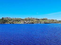 7 Person Holiday Home in Sjernaroy