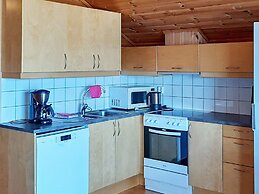 7 Person Holiday Home in Sjernaroy
