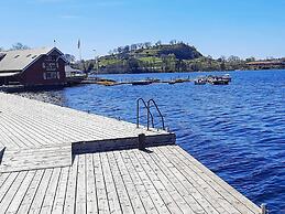 7 Person Holiday Home in Sjernaroy