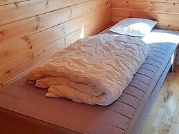 7 Person Holiday Home in Sjernaroy