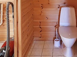 7 Person Holiday Home in Sjernaroy