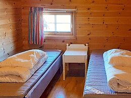 7 Person Holiday Home in Sjernaroy