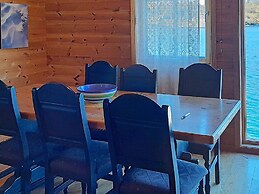 7 Person Holiday Home in Sjernaroy