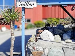 7 Person Holiday Home in Sjernaroy