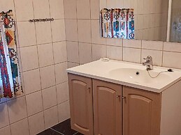 7 Person Holiday Home in Sjernaroy