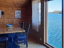 7 Person Holiday Home in Sjernaroy