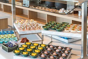 Tenseien Odawara Station Annex