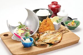 Tenseien Odawara Station Annex