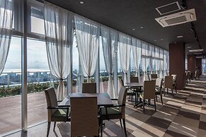 Tenseien Odawara Station Annex