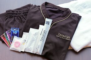 Tenseien Odawara Station Annex