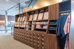 Tenseien Odawara Station Annex