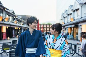 Tenseien Odawara Station Annex