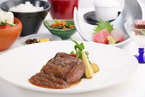 Tenseien Odawara Station Annex