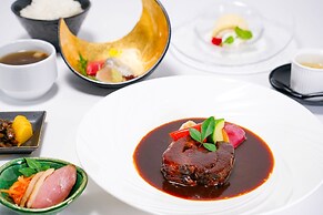 Tenseien Odawara Station Annex