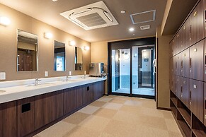 Tenseien Odawara Station Annex