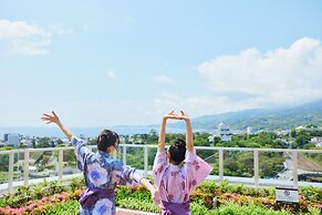 Tenseien Odawara Station Annex