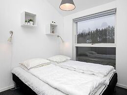 6 Person Holiday Home in Lokken