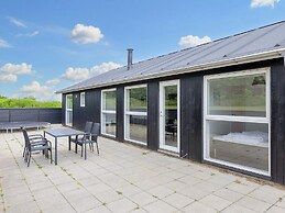 6 Person Holiday Home in Lokken