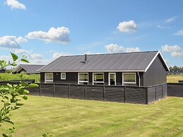 6 Person Holiday Home in Lokken