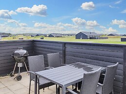 6 Person Holiday Home in Lokken