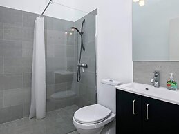 6 Person Holiday Home in Lokken